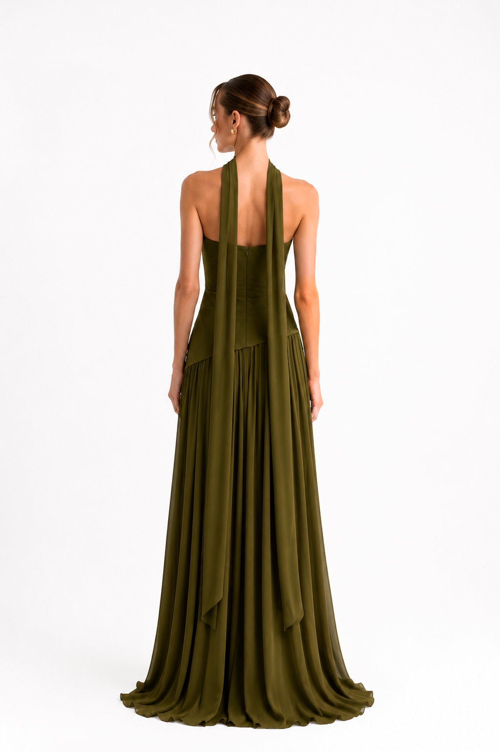Vestido Mariana