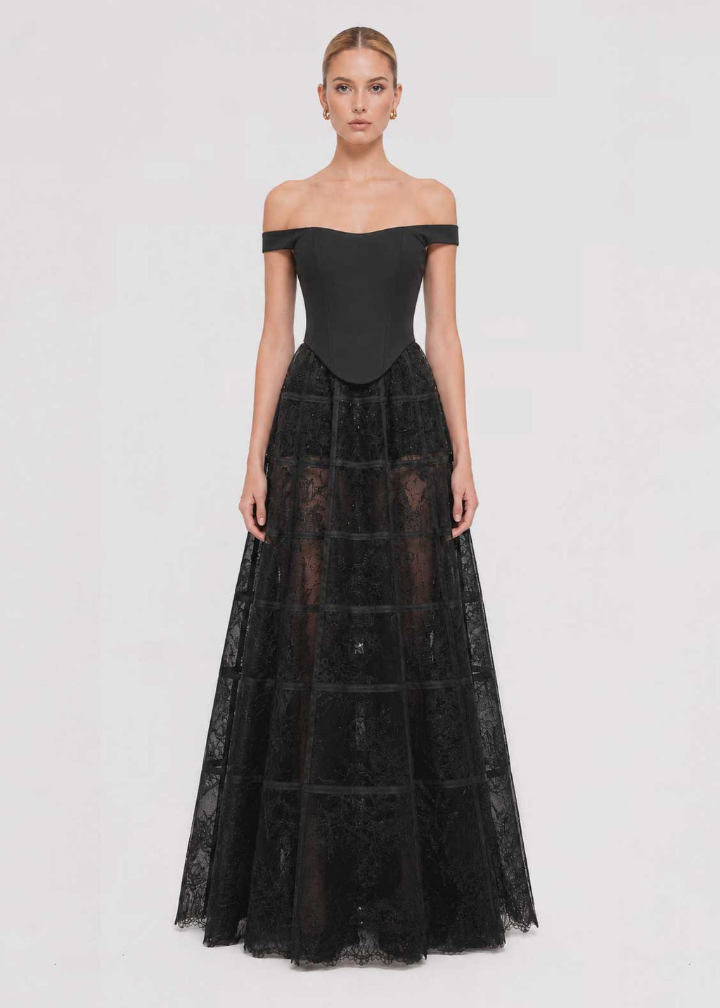 Vestido Valentina