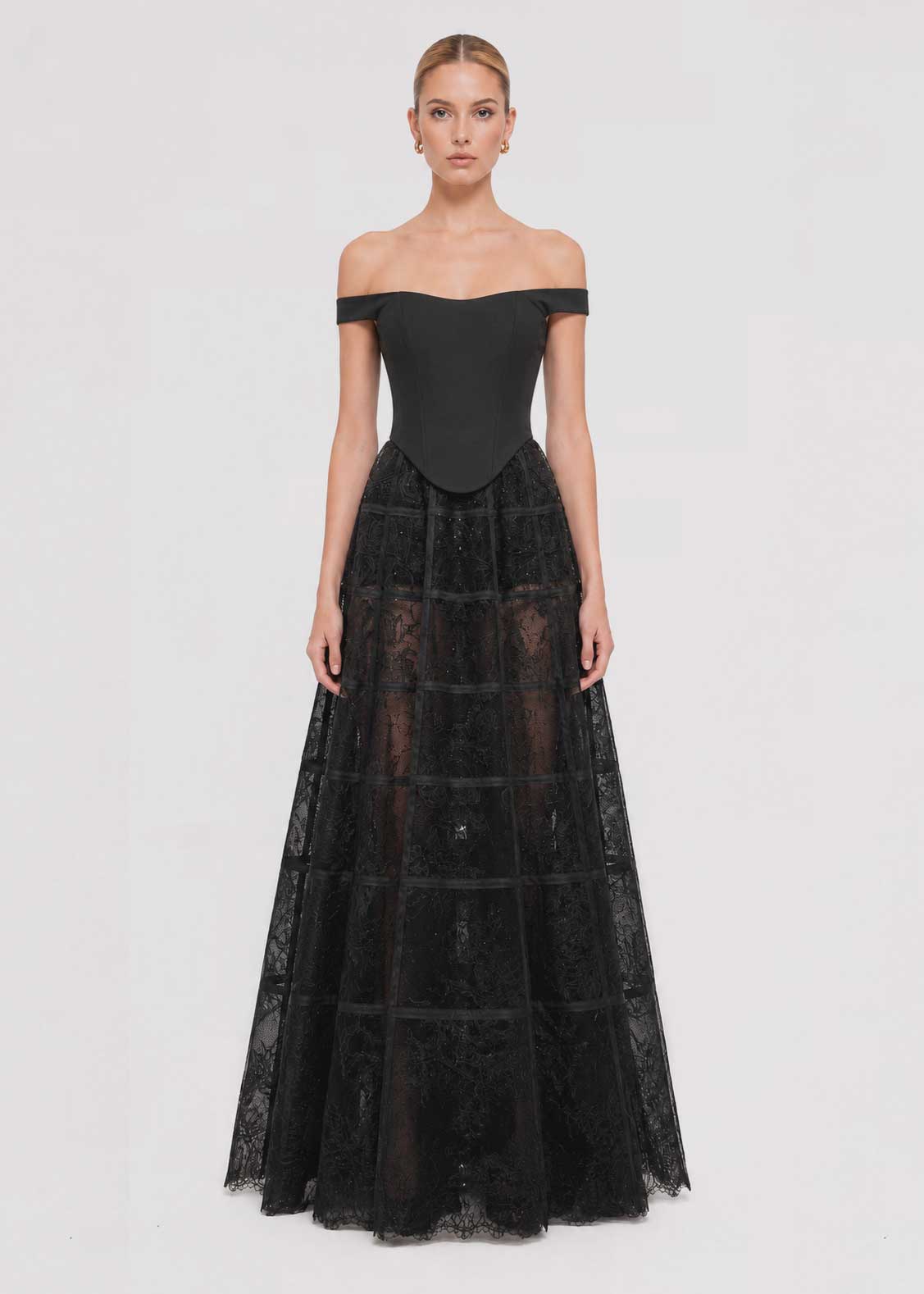 Vestido Valentina