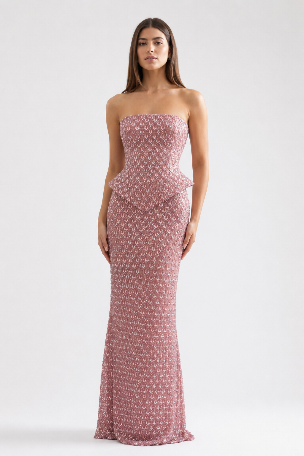 Vestido Nicole