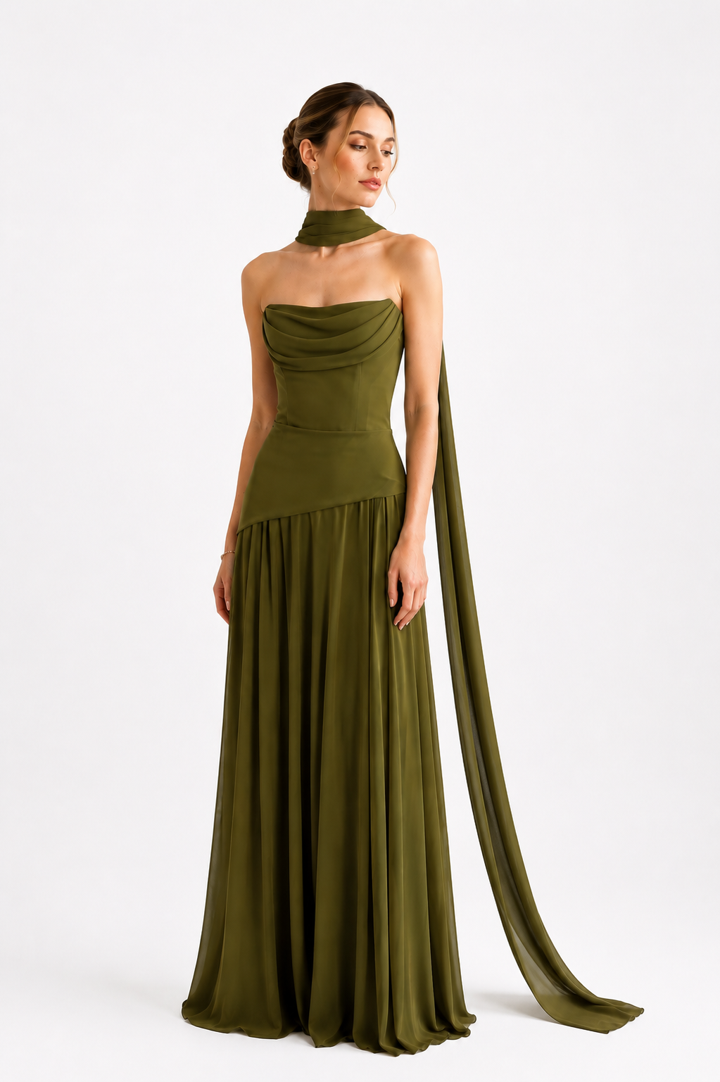 Vestido Mariana