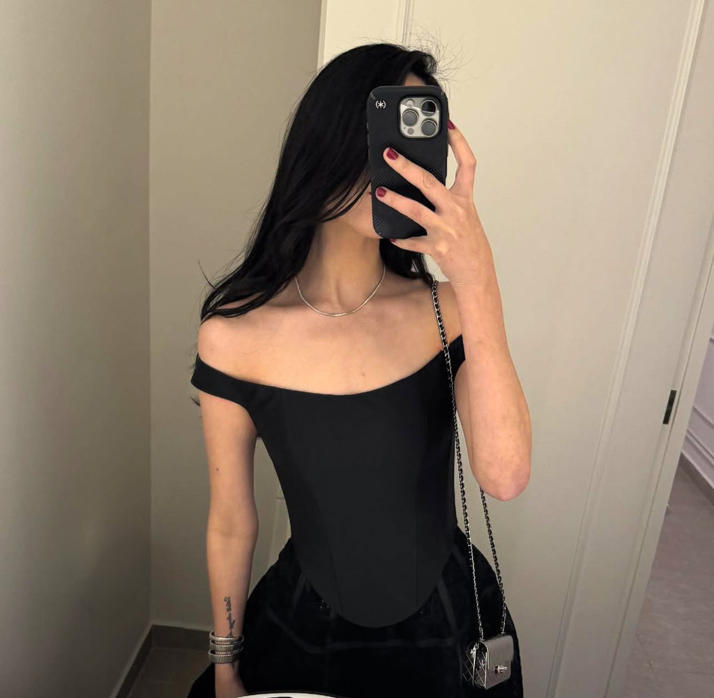 Vestido Valentina