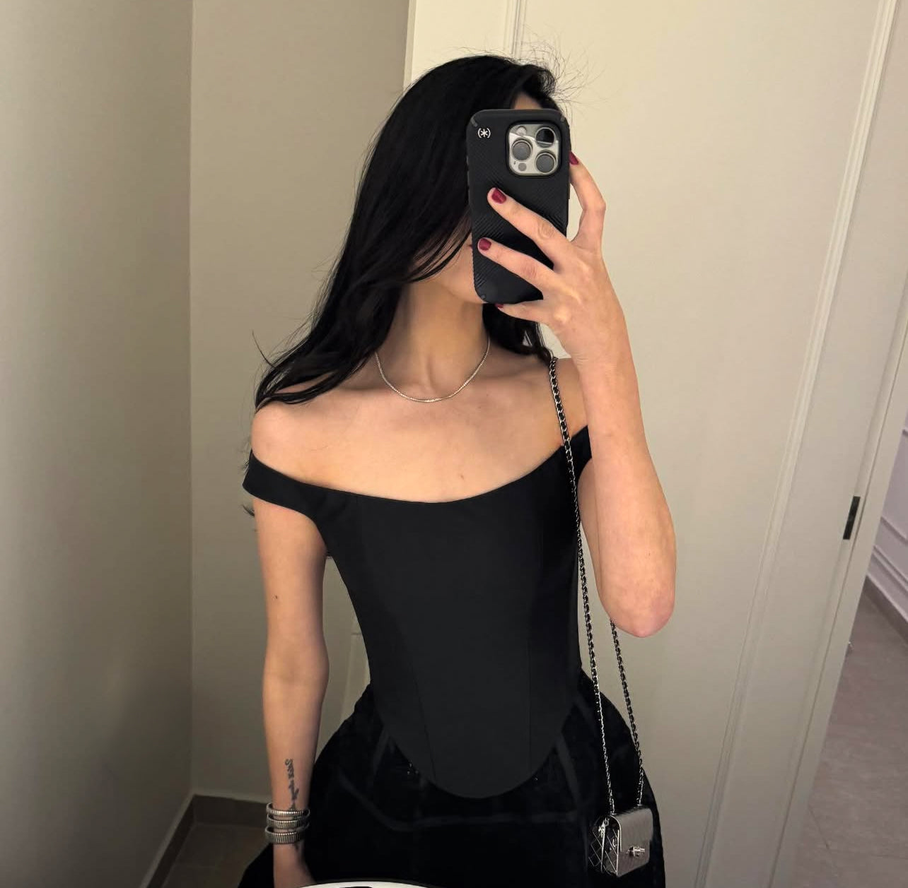 Vestido Valentina