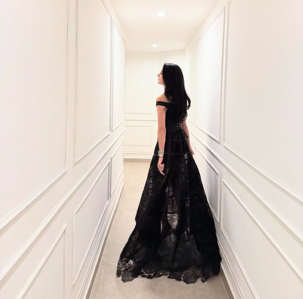 Vestido Valentina