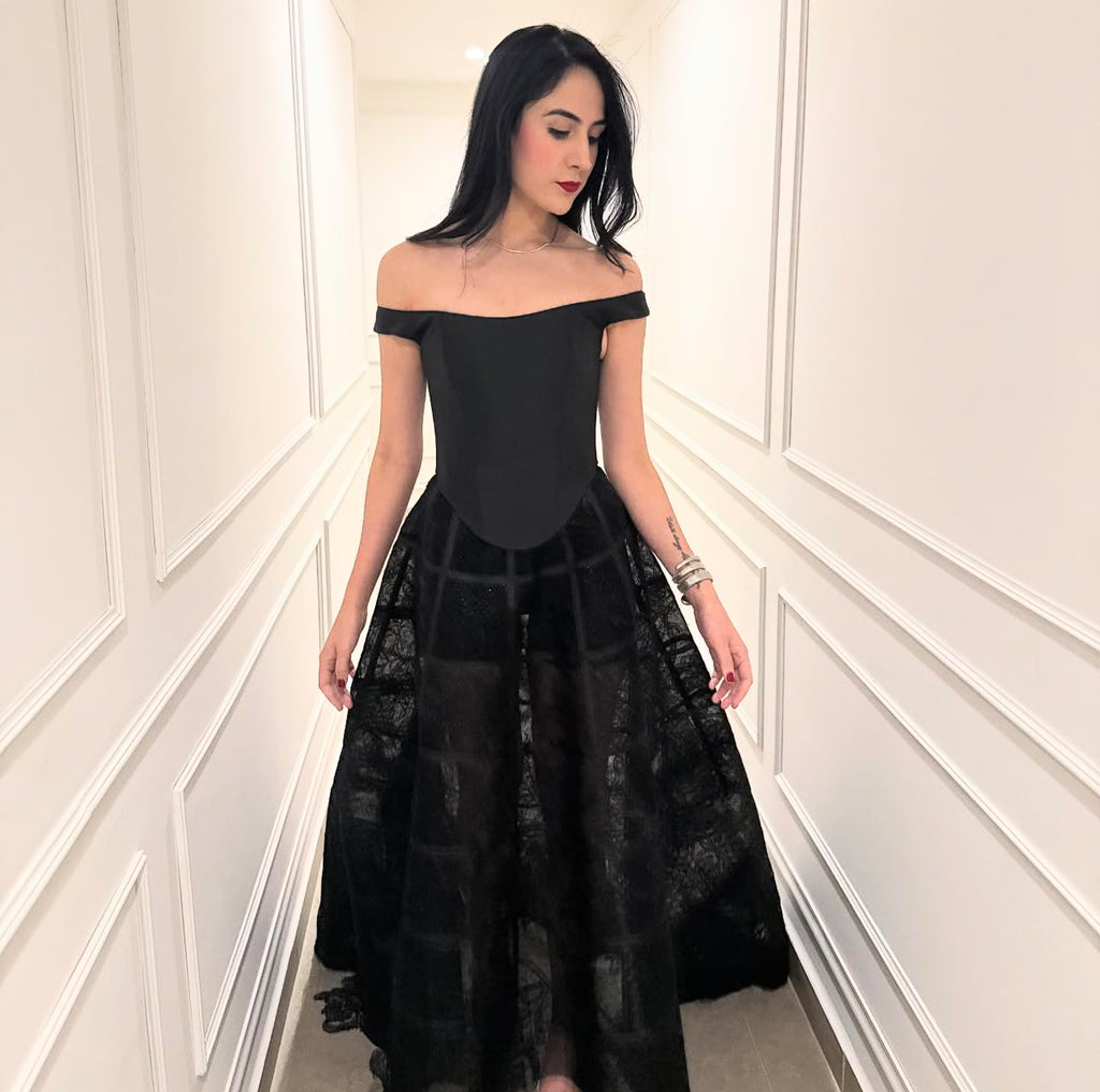 Vestido Valentina