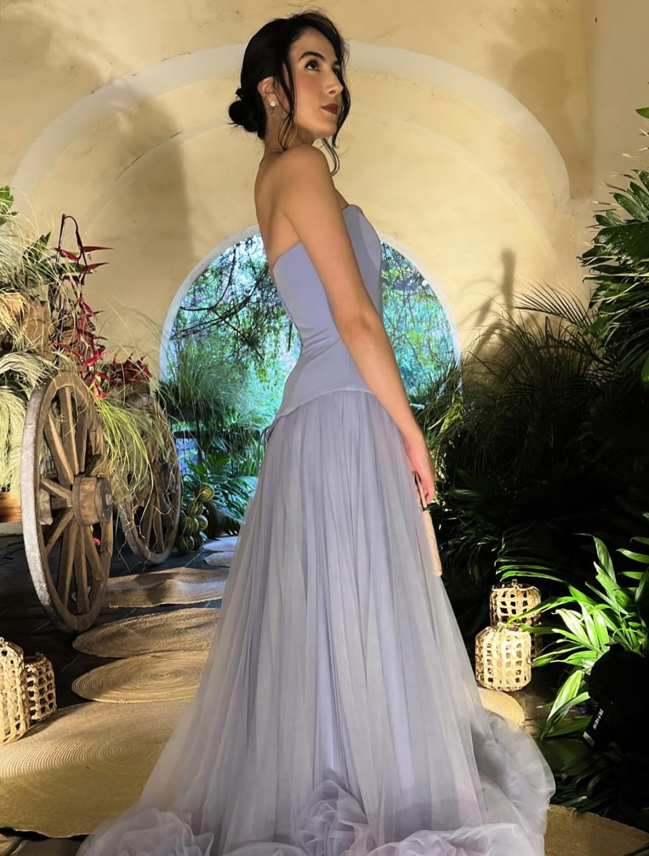 Vestido Lia