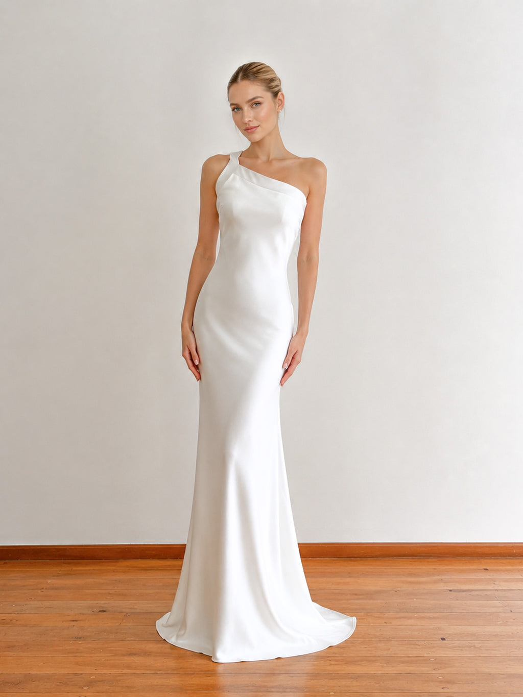 Vestido Mónica Off-White
