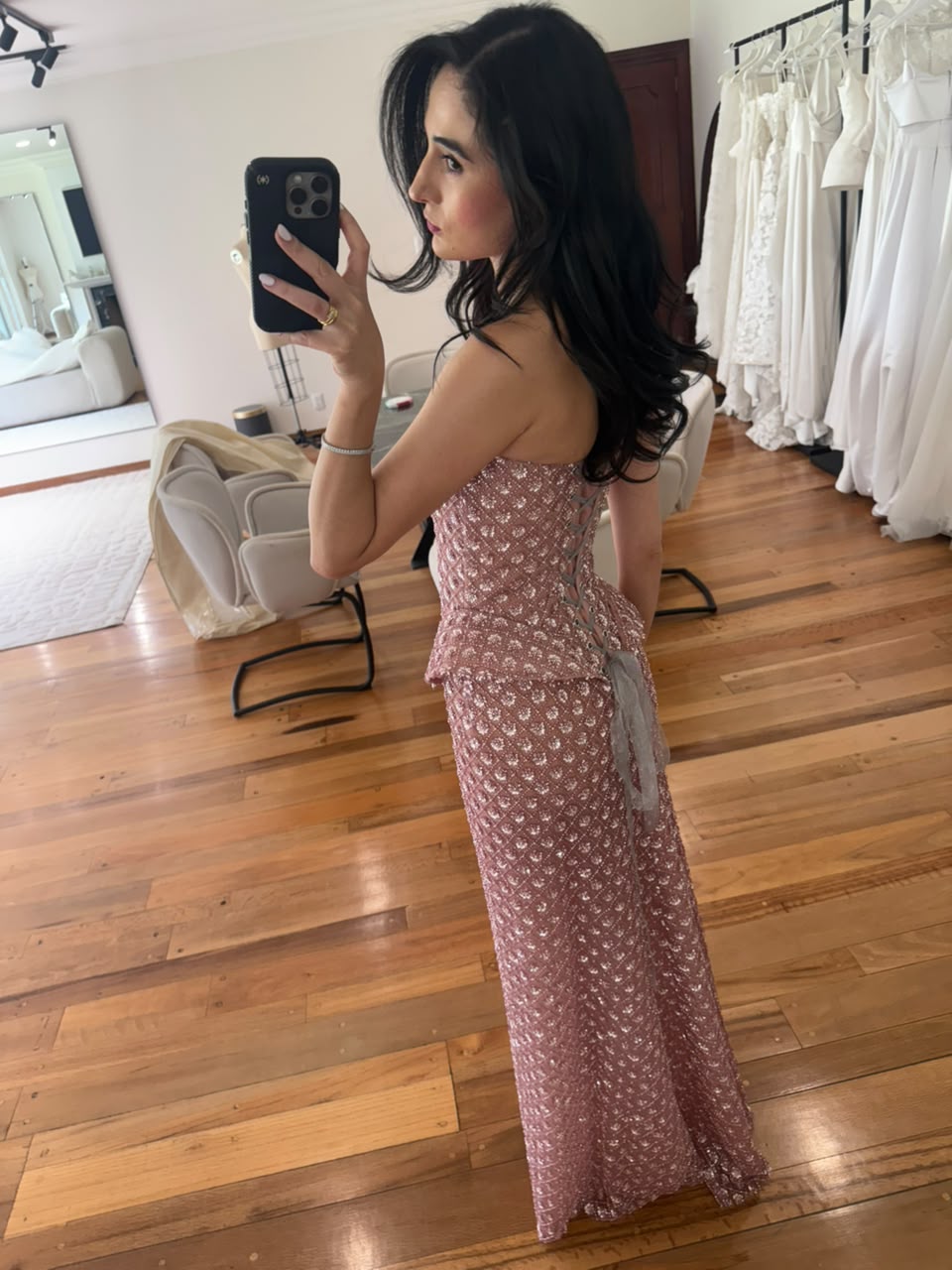 Vestido Nicole