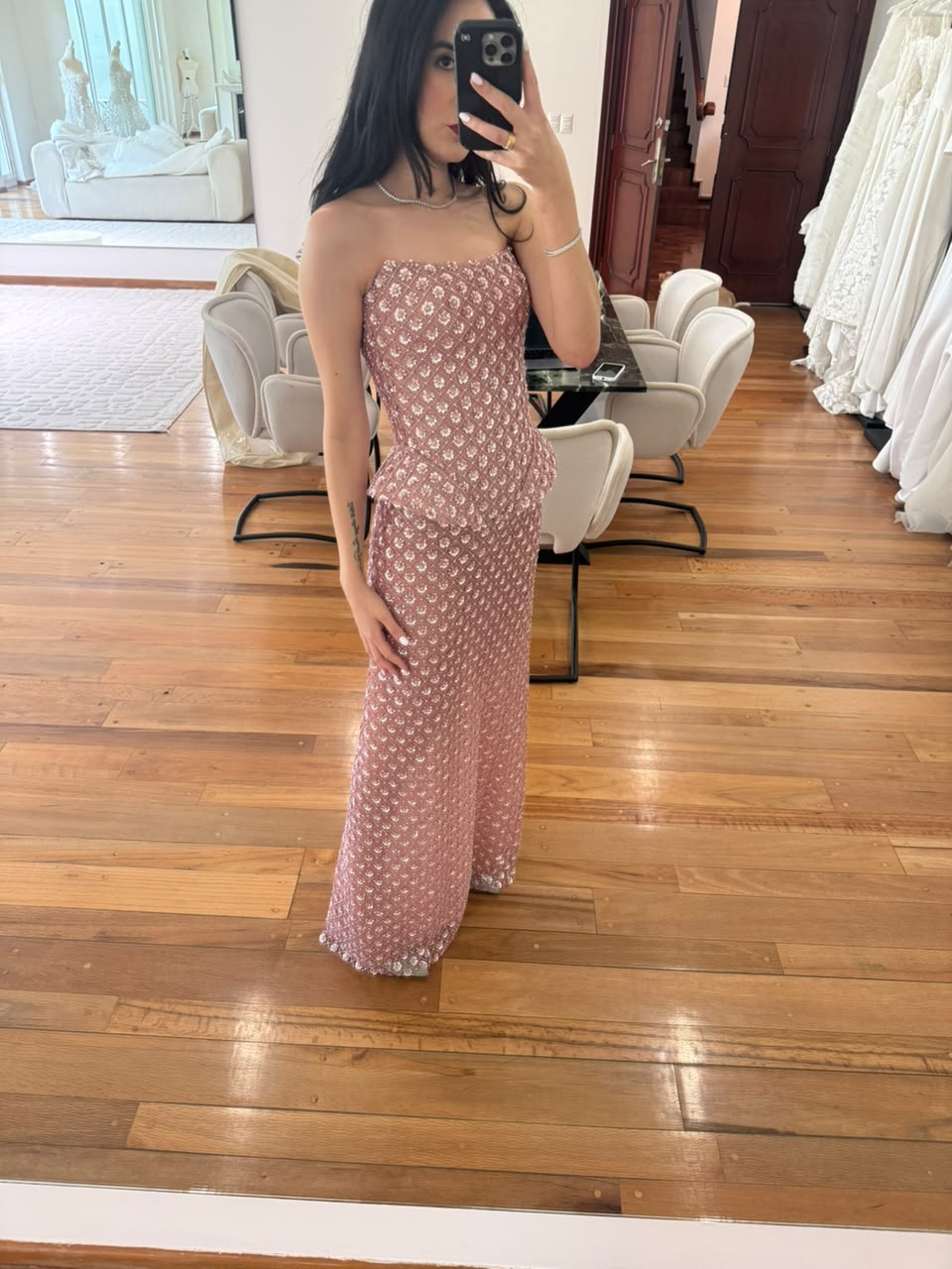 Vestido Nicole