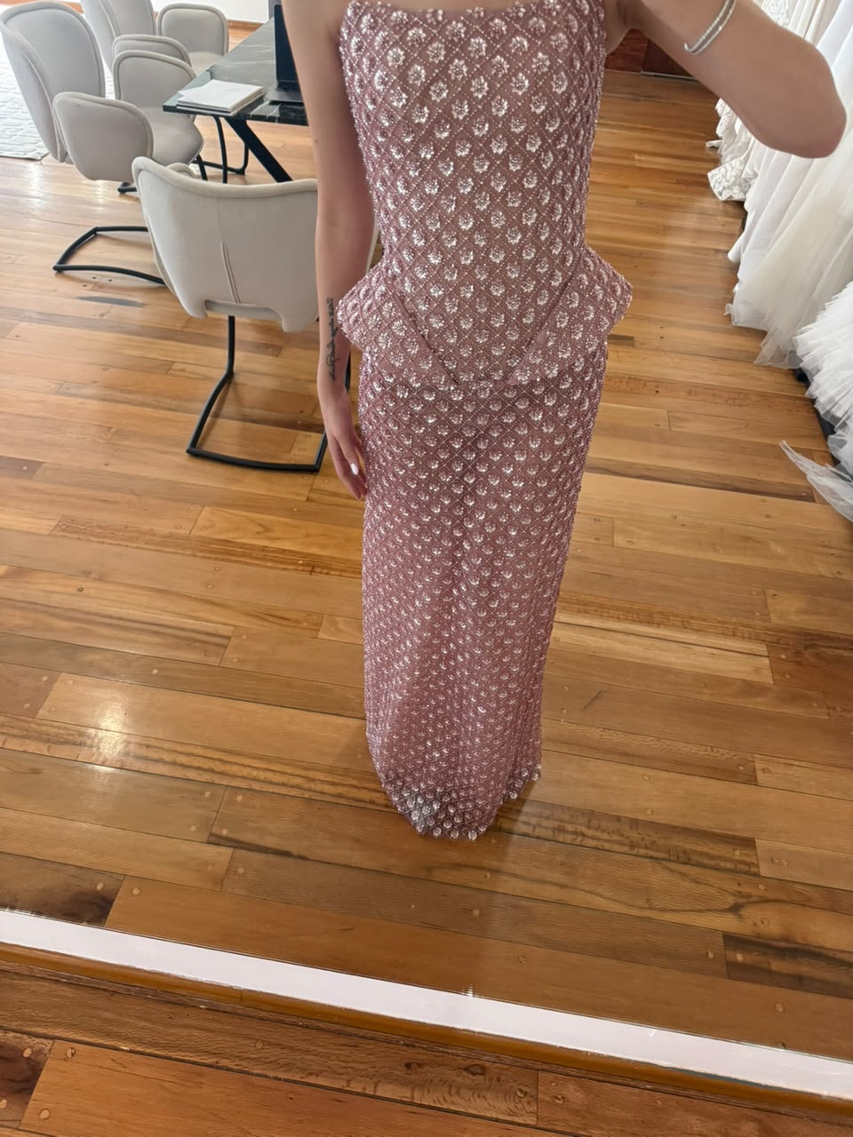Vestido Nicole