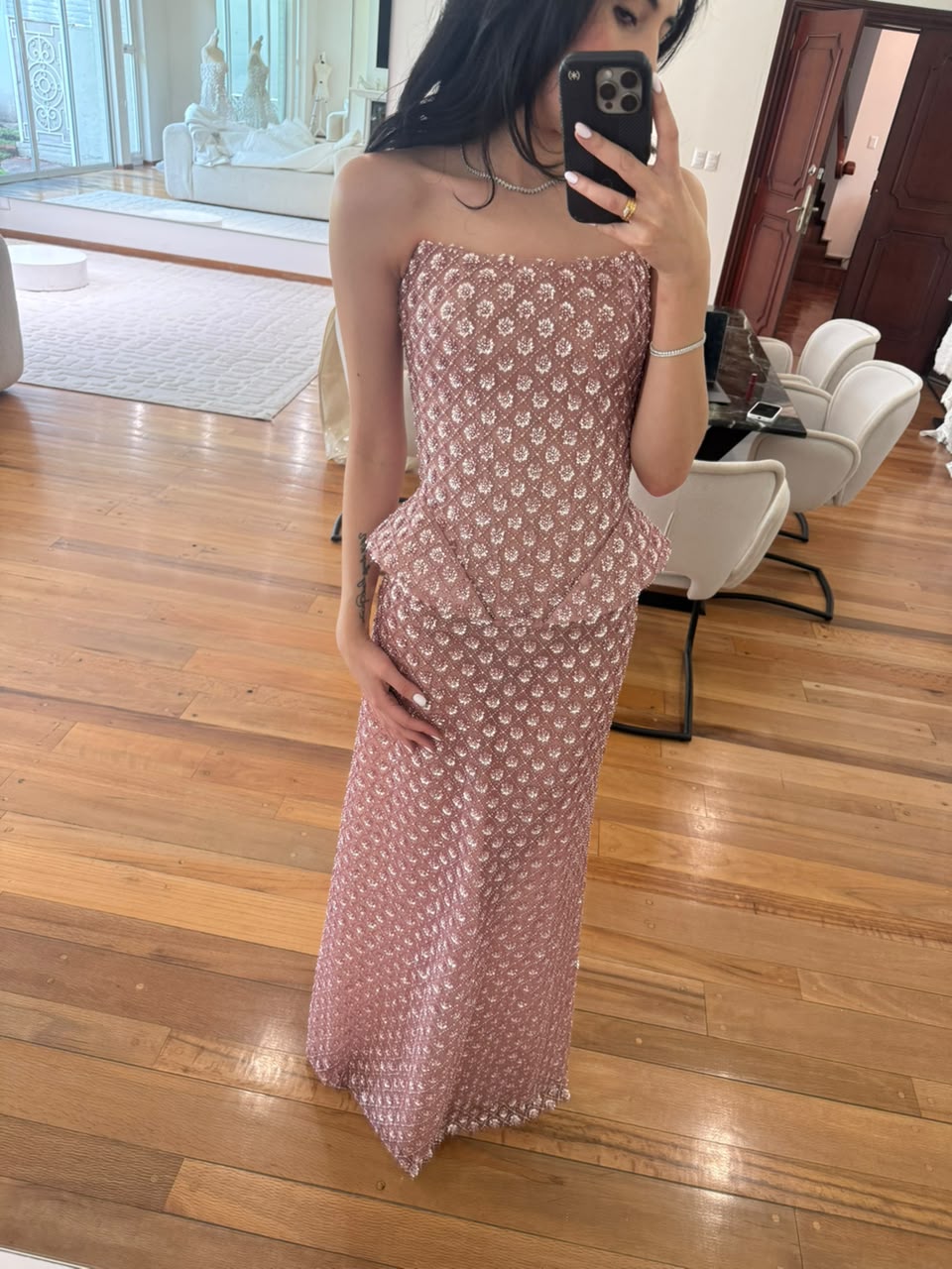 Vestido Nicole