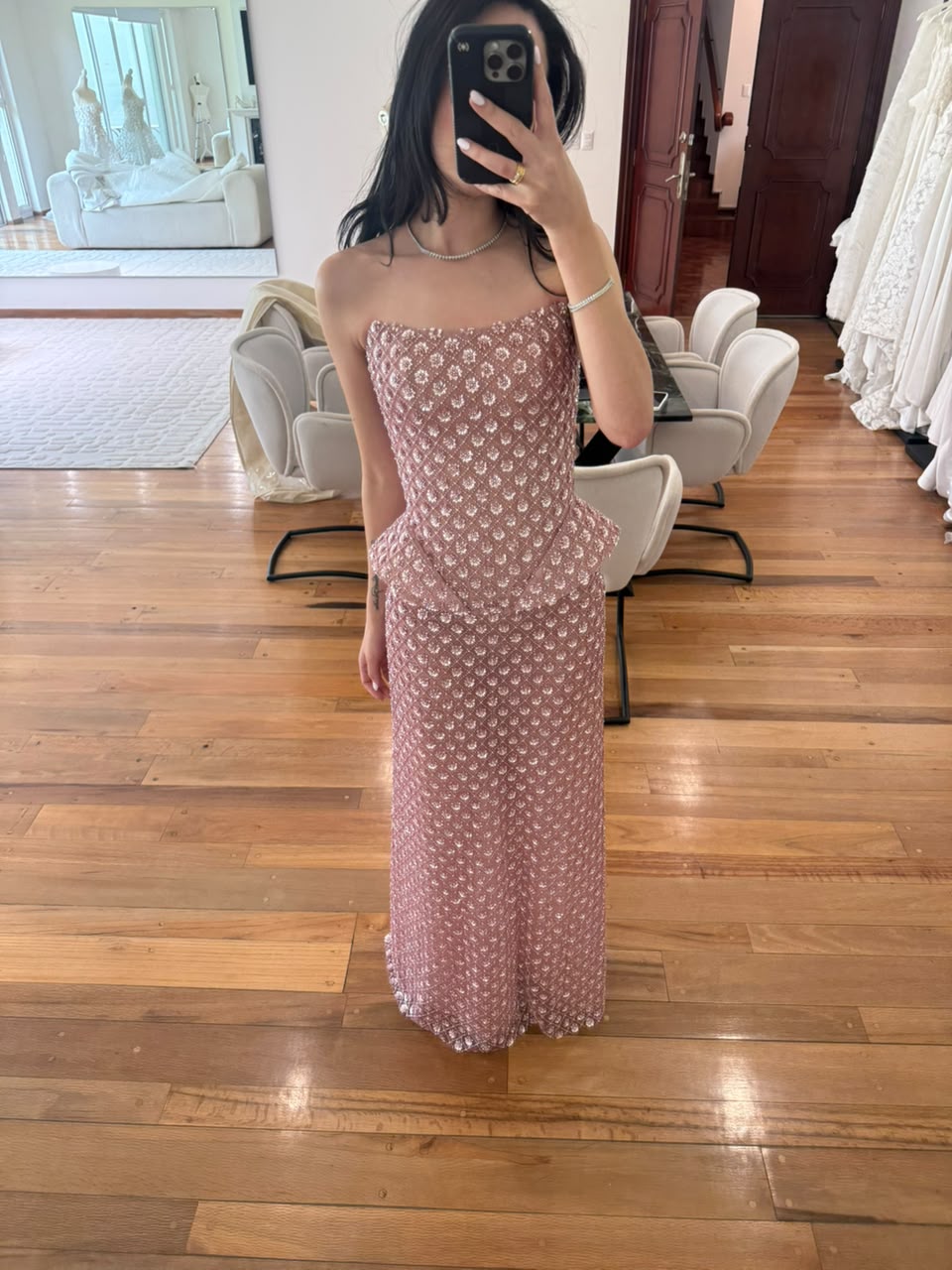 Vestido Nicole