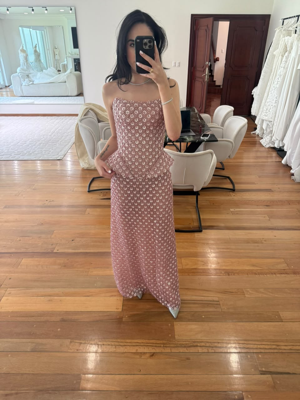 Vestido Nicole