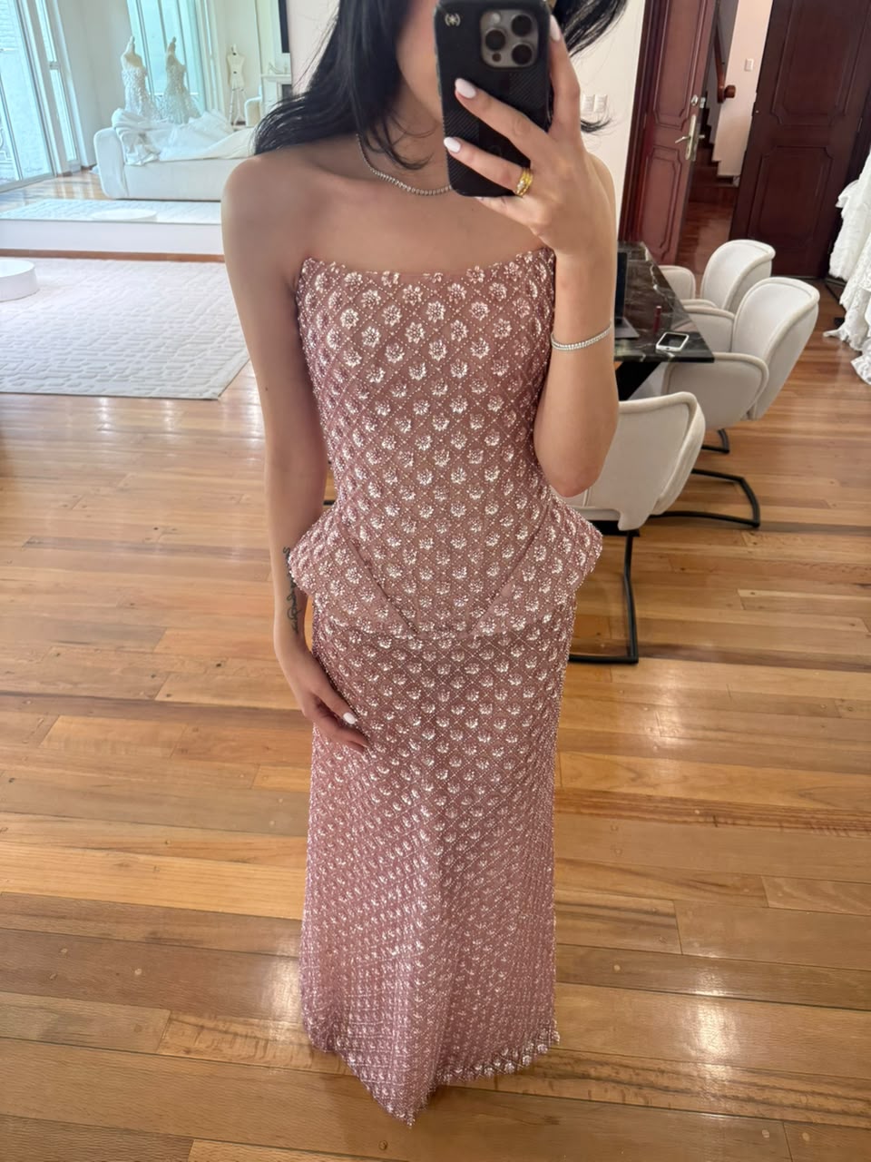 Vestido Nicole